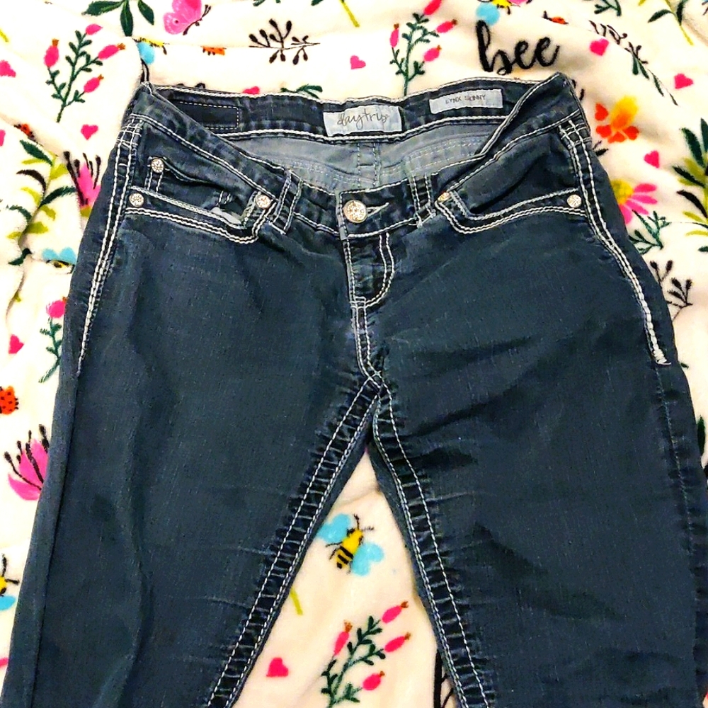 Daytrip Jeans